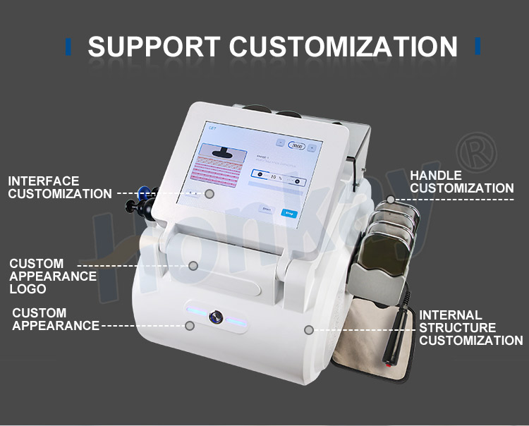 focused shockwave therapy machine for sale