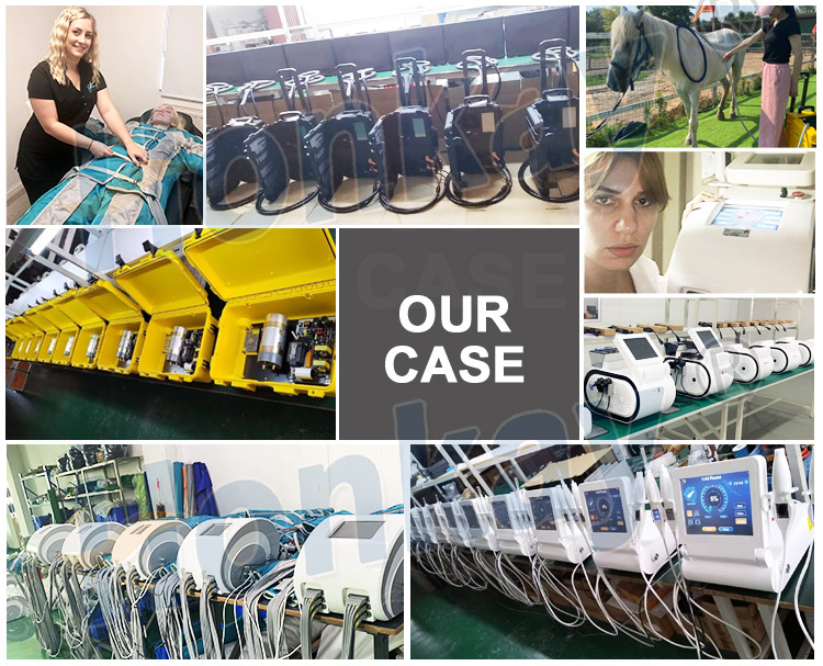 focused shockwave therapy machine for sale