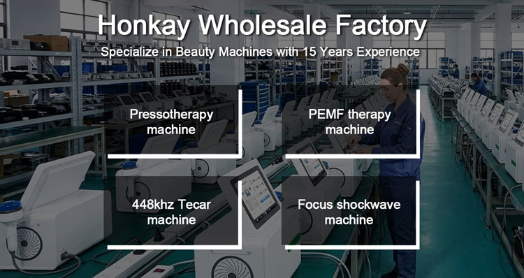 Honkay product
