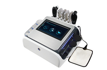 tecar therapy machine