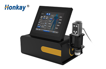 Professional Shockwave Therapy Machine