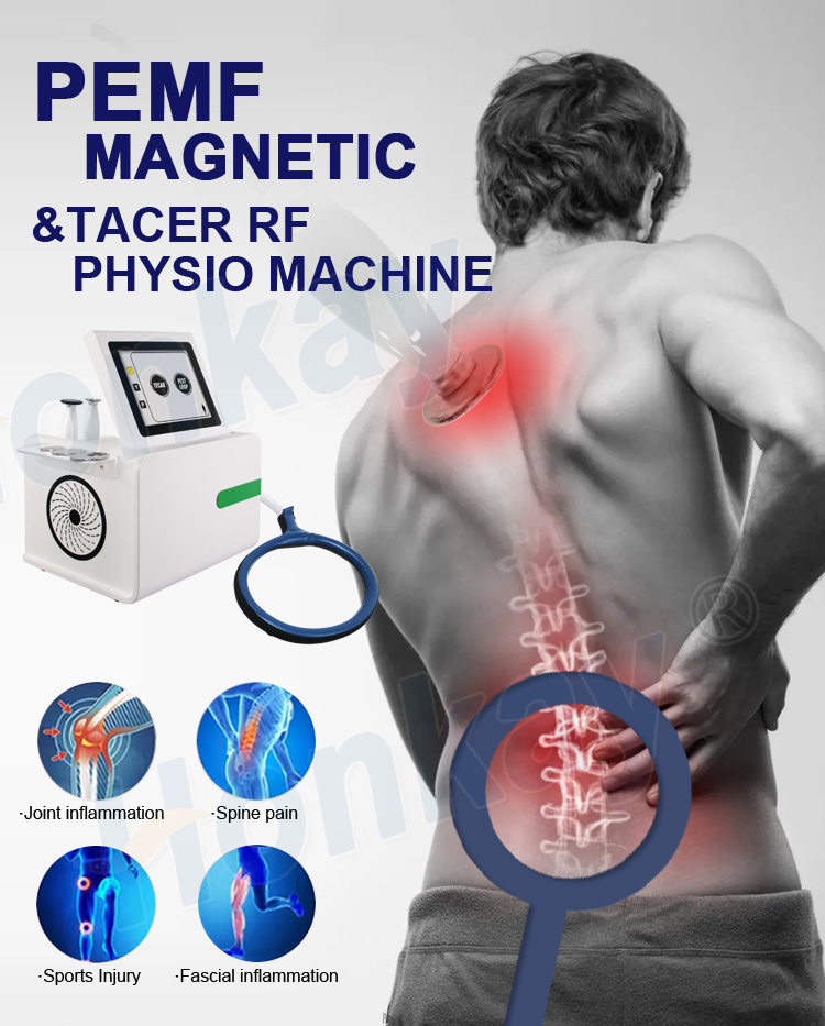 pemf therapy machine cost