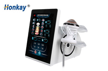 focused shockwave therapy cost