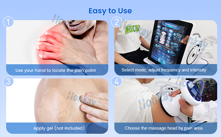 focused shockwave therapy machine cost
