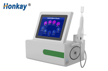 ozone cold plasma pen