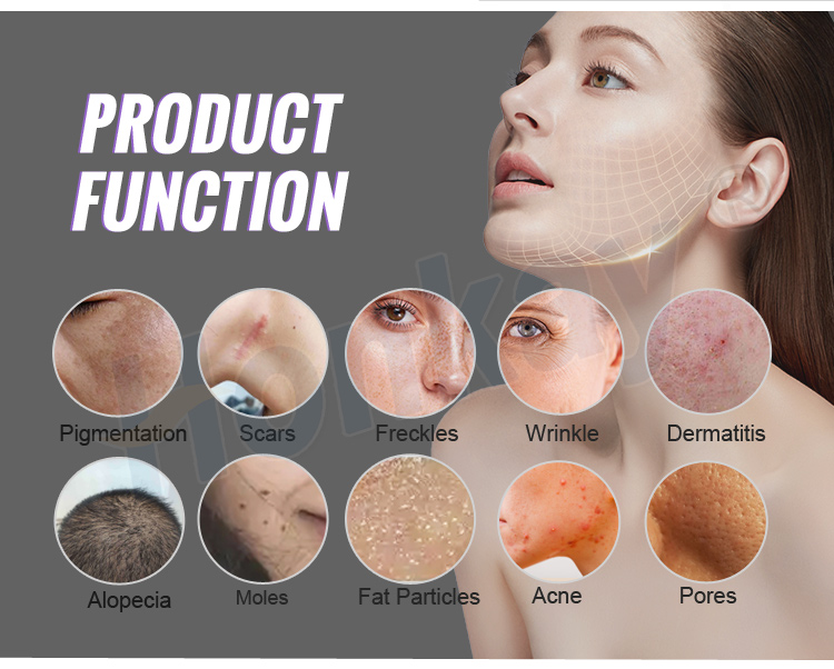 professional plasma pen