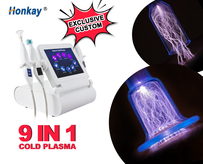 cold plasma machine price