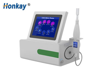 fibroblasting plasma pen