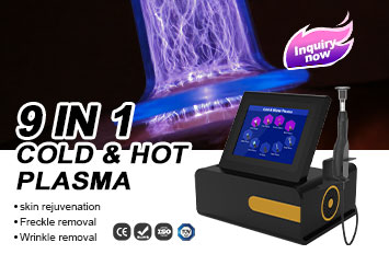 cold beauty plasma machine